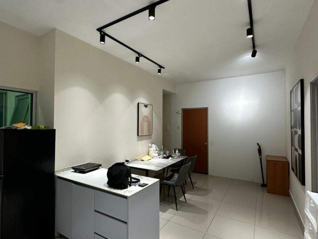 Balcony Room At Razak City Residence @Sungai Besi