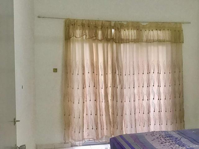 Balcony Room at Taman Megah Ria, Pasir Gudang