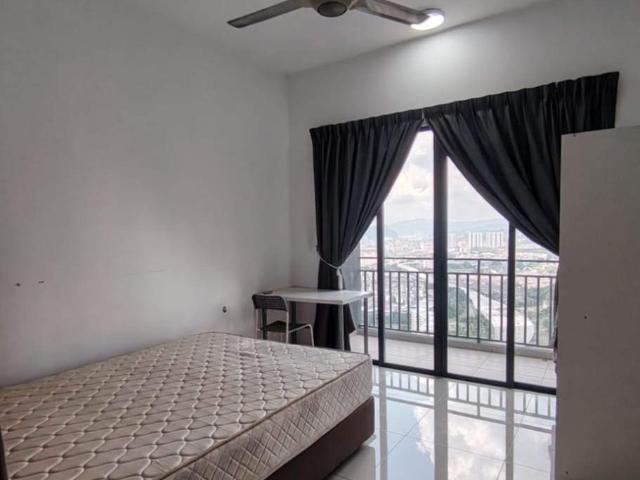 Balcony Room at The Hamilton, Wangsa Maju