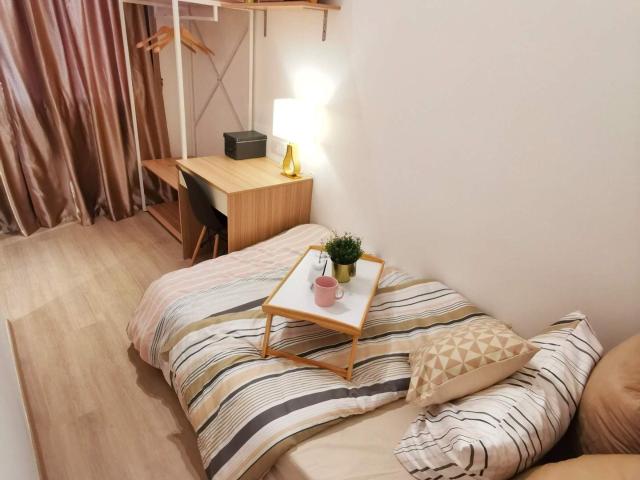Balcony Room for Rent @ The Grand Subang SS13