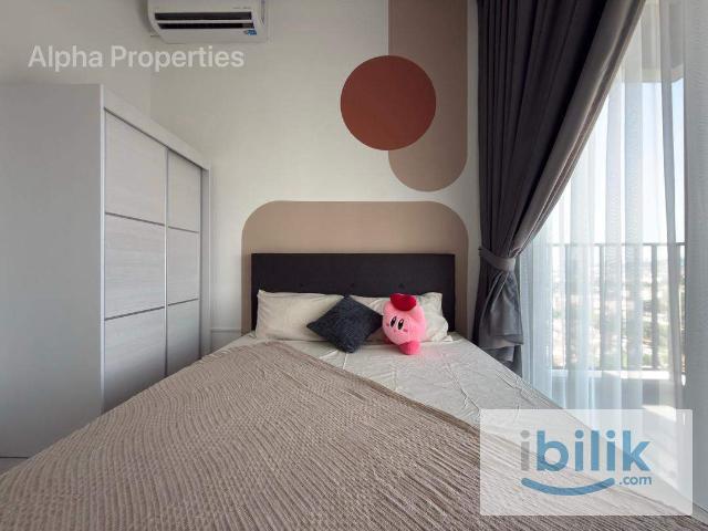 Balcony Room Female Unit @ netizen mrt btho