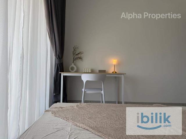 Balcony Room Female Unit @ netizen mrt btho