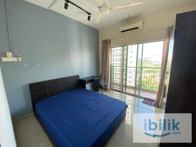 Balcony room, KLCC, TRX, LRT, KTM, UM, PJ, Bukit jalil, Pavillion, mall, Bangsar, Sunway, Mid valley, ioi mall