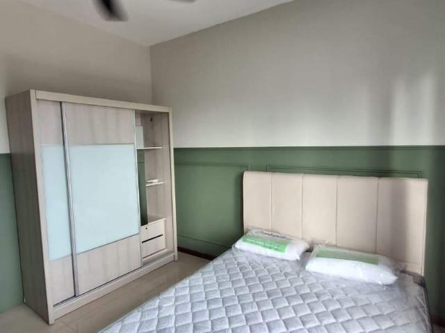 Balcony Room @ Kuchai Avenue Kuchai Lama Kuala Lumpur