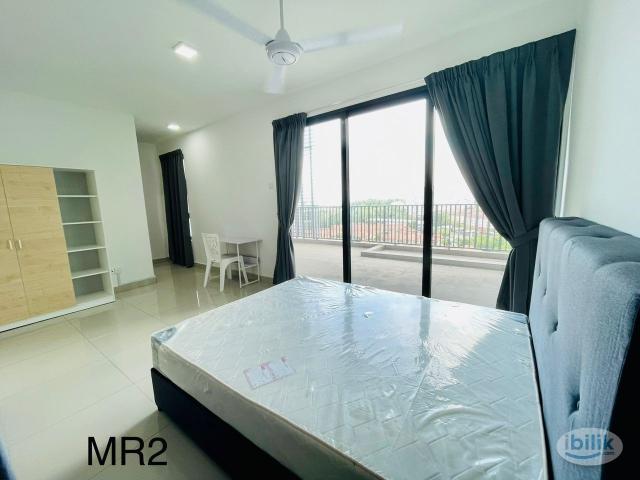 Balcony Room in The Villa @ I City