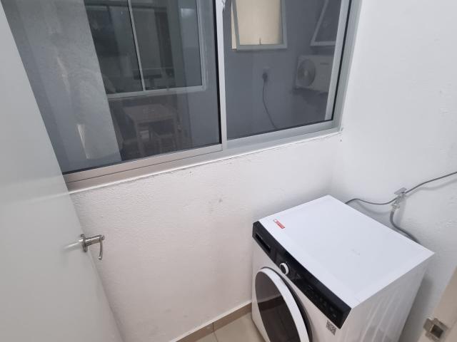 Balcony Room / Male Unit, Fully Furniture