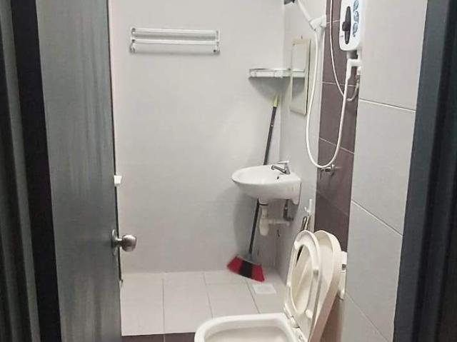Balcony room, Medium Room