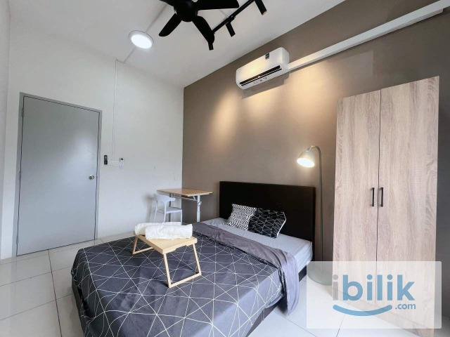 Balcony Room Platinum OUG Residence, Bukit OUG Bukit Jalil KL