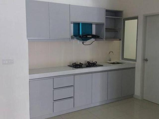 Balcony Savanna Executive Suites Southville City near UniCAM