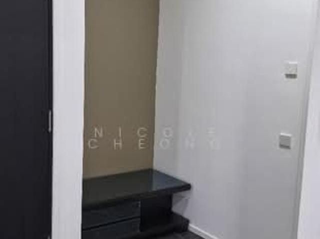 Balcony unit, nice view