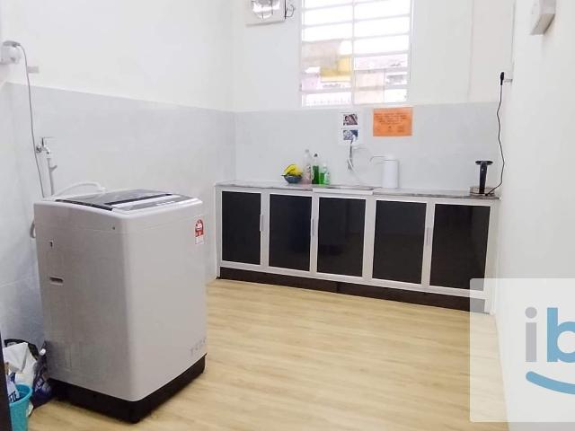 BalconyRoom atTaman Tiram Indah @ Kulim Hi Tech.Kulim Industrial