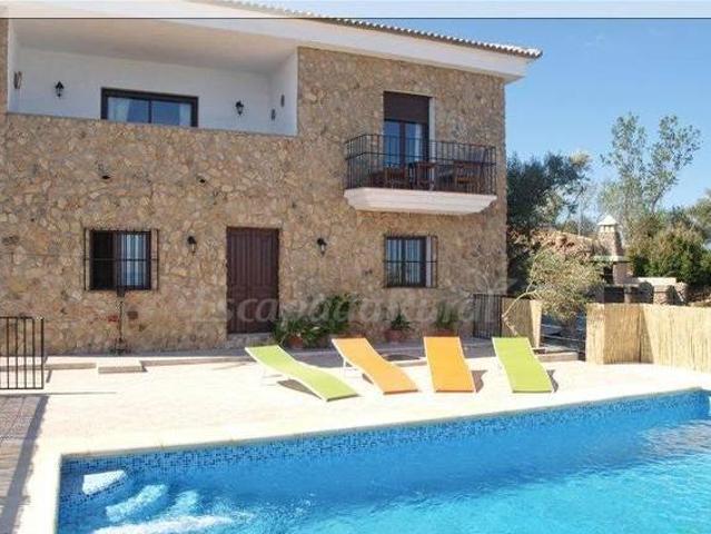 Balcon alvalle
