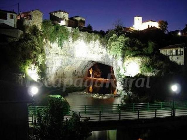 Balcón de las Merindades