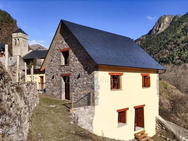 Balcón de Pineta