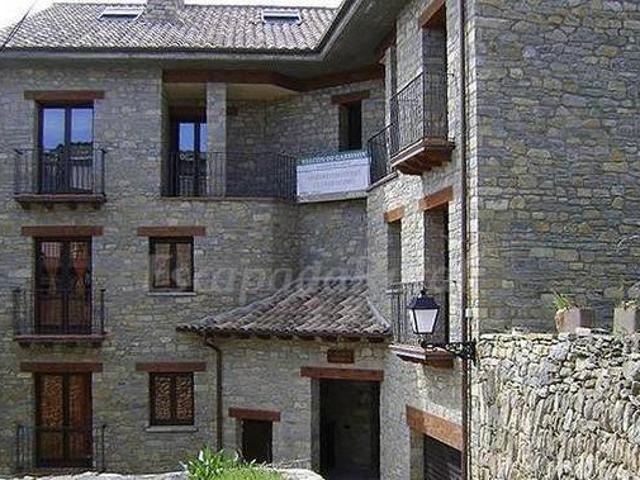 Balcón de Roda