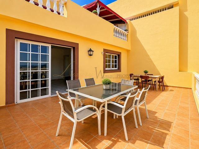 Balcon del Atlantico 4 Torviscas Alto L