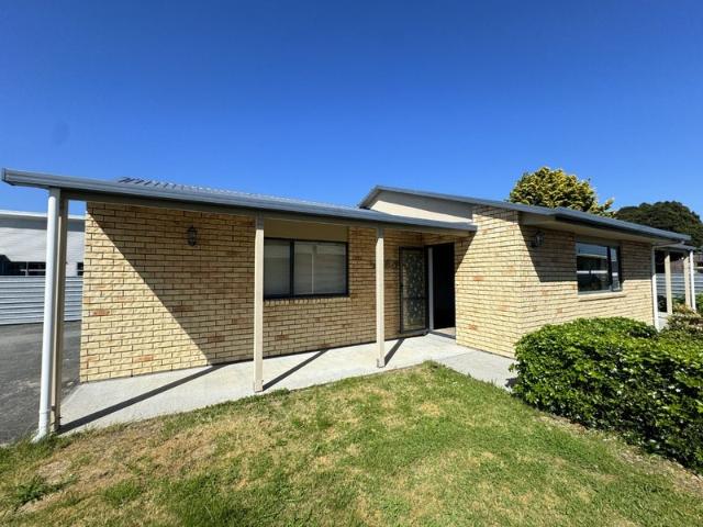 balclutha, 2 bedrooms