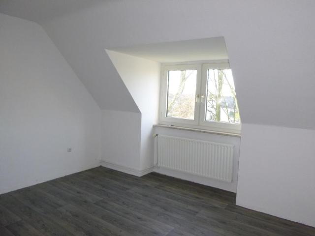 Bald frei! 3 Zimmer Wohnung in ruhiger Lage