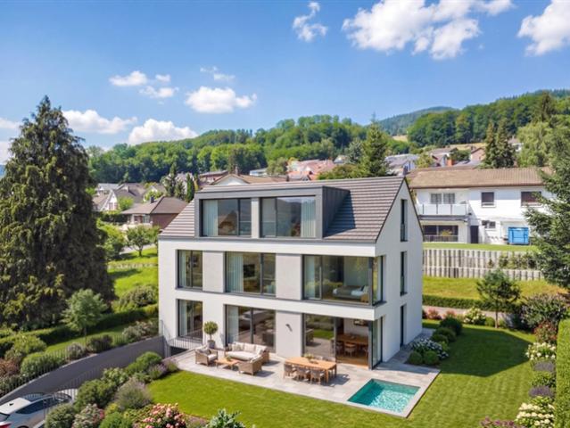 BALD IN BALSTHAL BESTAND ODER NEUBEGIN N