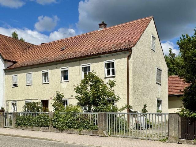Bald schon Ihr neues Projekt ?
