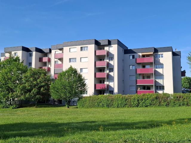 bald verfügbar* Wohnung zu vermieten privat
