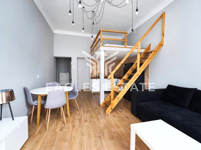 Baldachówka 52 m², Rzeszów