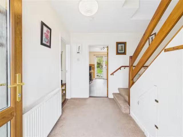 Baldaragh, 34 Brackenstown Avenue, Swords, County Dublin, K67.