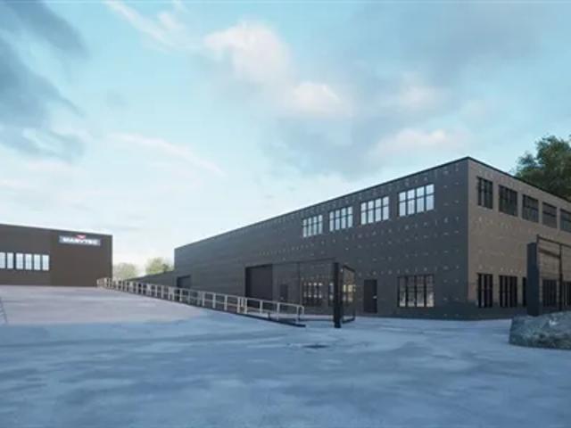 Baldersbækvej 26B