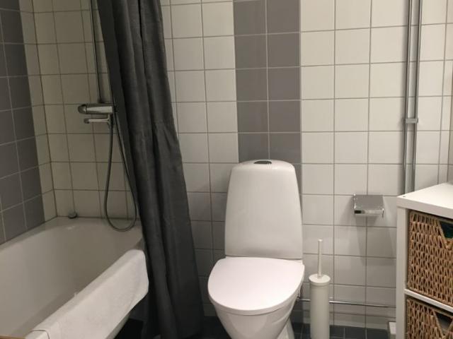 Baldersgatan, Göteborg