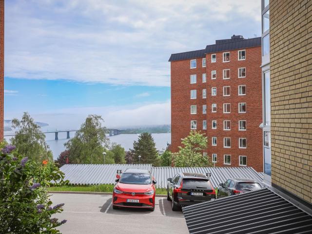 Baldersvägen 48