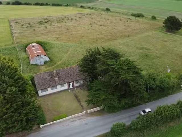 Baldongan, Skerries, County Dublin