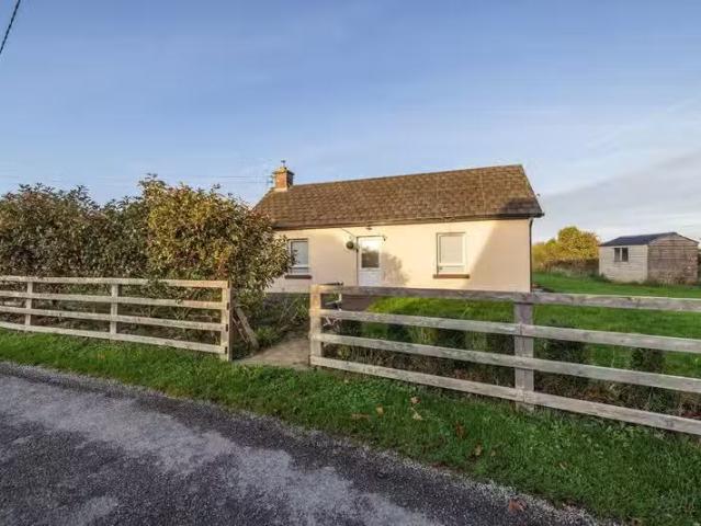 Baldungan, Lusk, Co. Dublin, K45KD62 is for sale