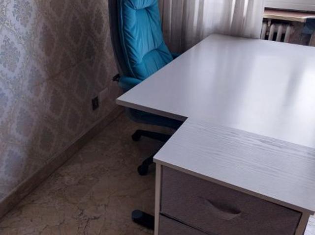 Balduina Cattolica Lumsa SSpirito