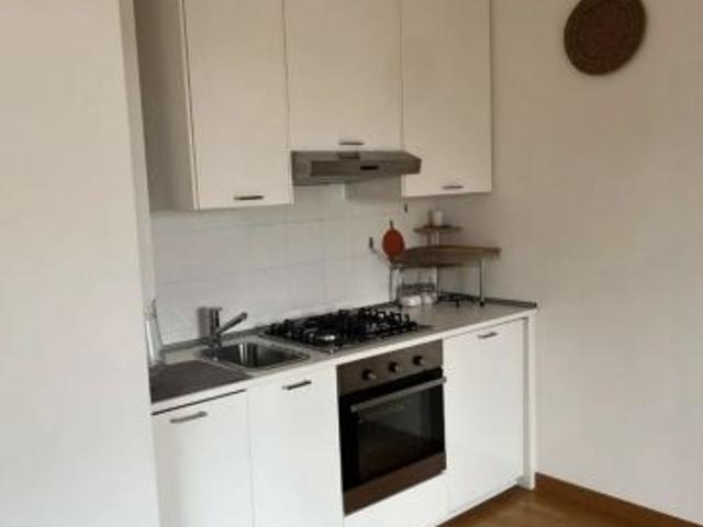 BALDUINA CIPRO BILOCALE ARREDATO CON TERRAZZO PRIVATO
