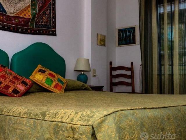 Balduina monolocale arredato nuovo libero subito