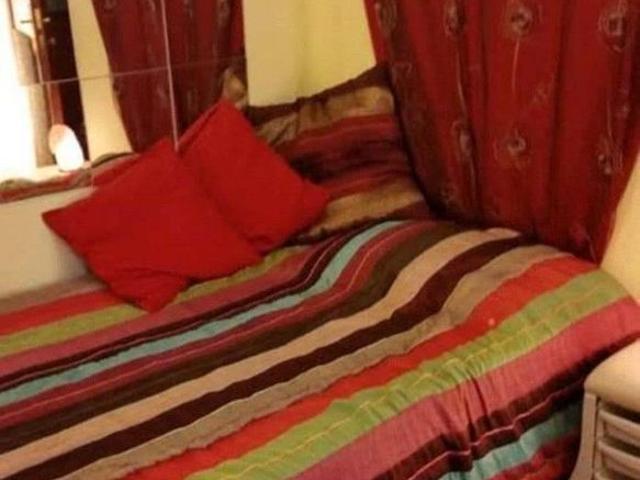 Balduina monolocale con utenze incluse