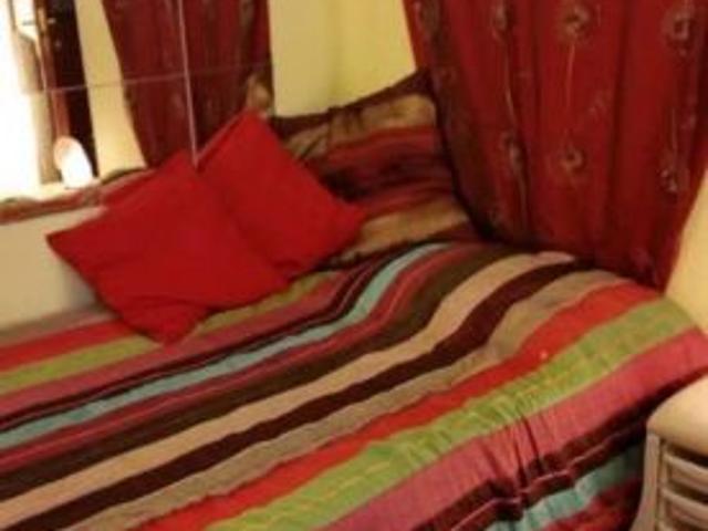 BALDUINA MONOLOCALE CON UTENZE INCLUSE
