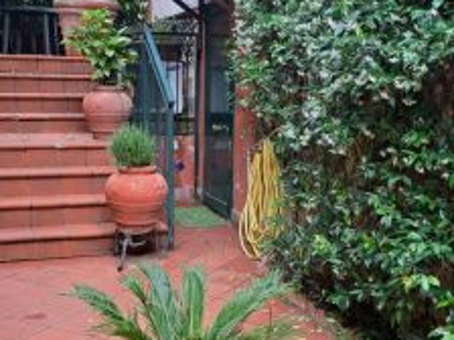 BALDUINA MONOLOCALE CON SPESE INCLUSE