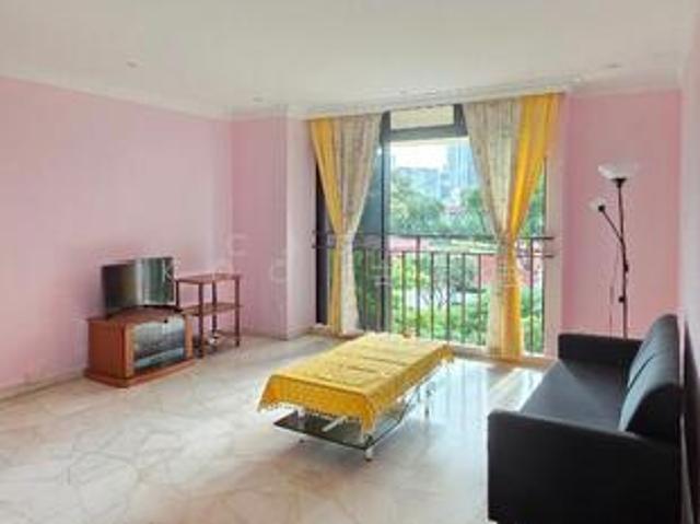 Balestier Point