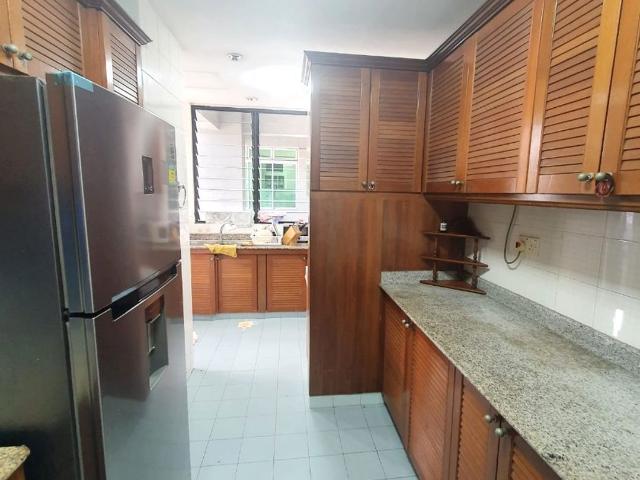 Balestier Point D12, Apartment