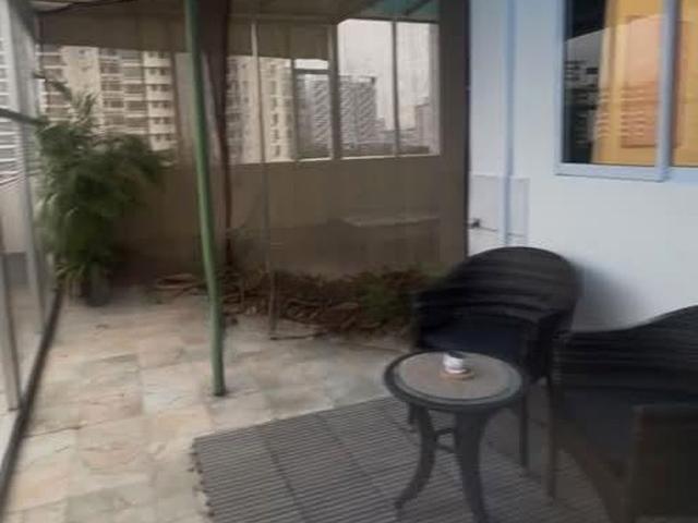 Balestier Point D12, Apartment