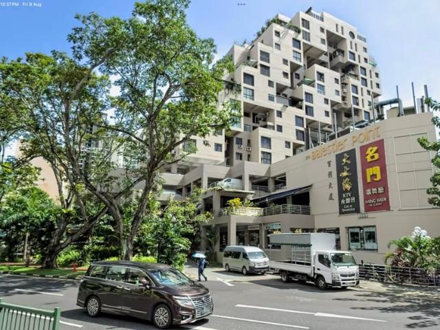 Balestier Point Mall Shop For Sale, $12,250,0004,898 sqft $2,501.00 psf