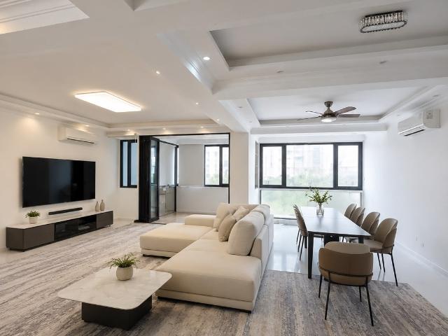 Balestier Plaza Apartment For Sale, $2,688,888, 4 Bed 4 Bath 1,625 sqft $1,655.00 psf