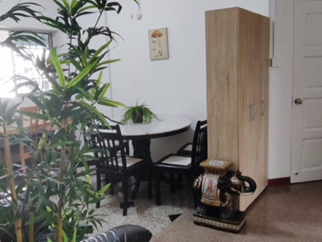 Balestier Plaza Apartment Room Rental, $1,500, 1 Bed 1 Bath 150 sqft $10.00 psf