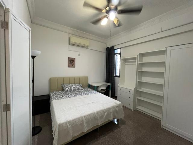 Balestier Plaza Apartment Room Rental, $2,000, 1 Bed 1 Bath 220 sqft $9.09 psf