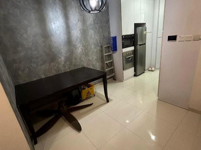 Balestier Plaza D12, Apartment