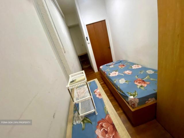 Balestier Plaza D12, Apartment