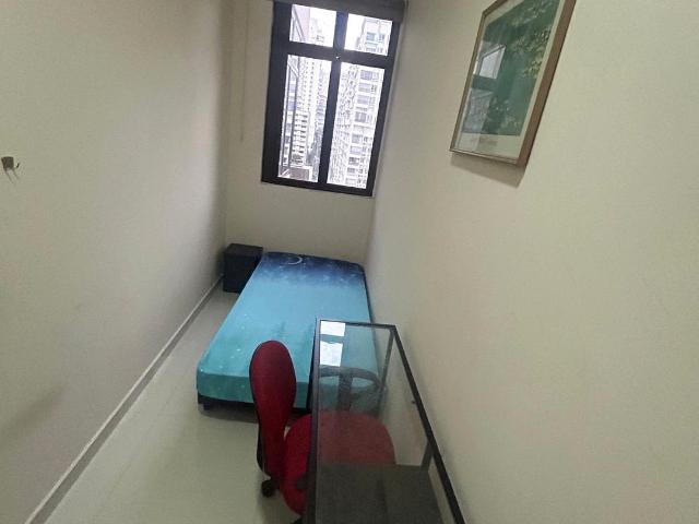 Balestier Plaza D12, Apartment