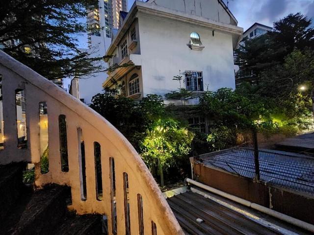 Balestier Road D12, Apartment