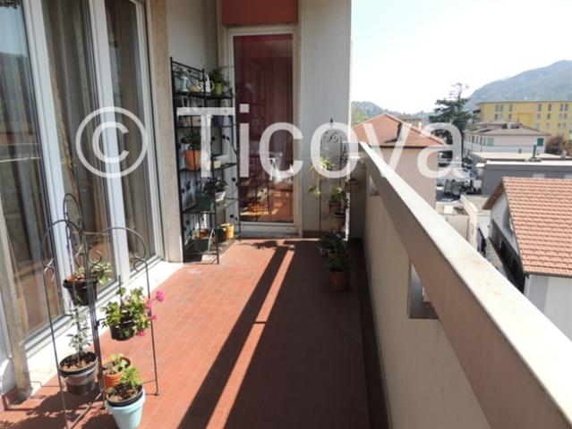 Balerna 4.5 Zimmer in zentraler Lage!